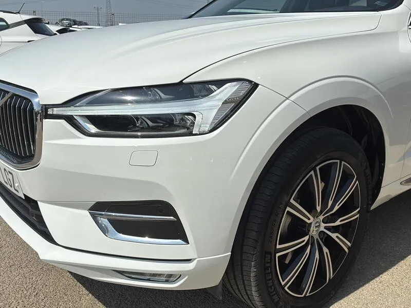 Volvo XC60 2.0 B4 D AWD Inscription - foto 47