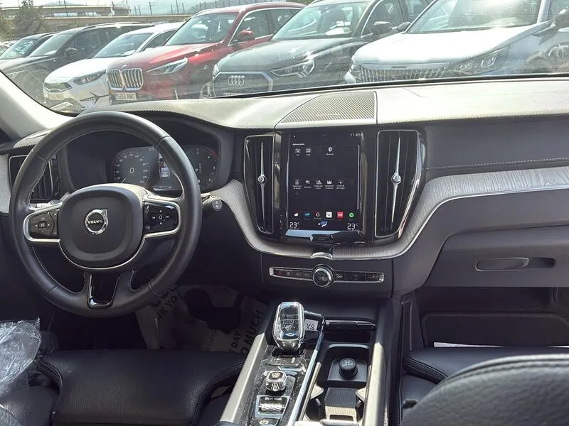 Volvo XC60 2.0 B4 D AWD Inscription - foto 32