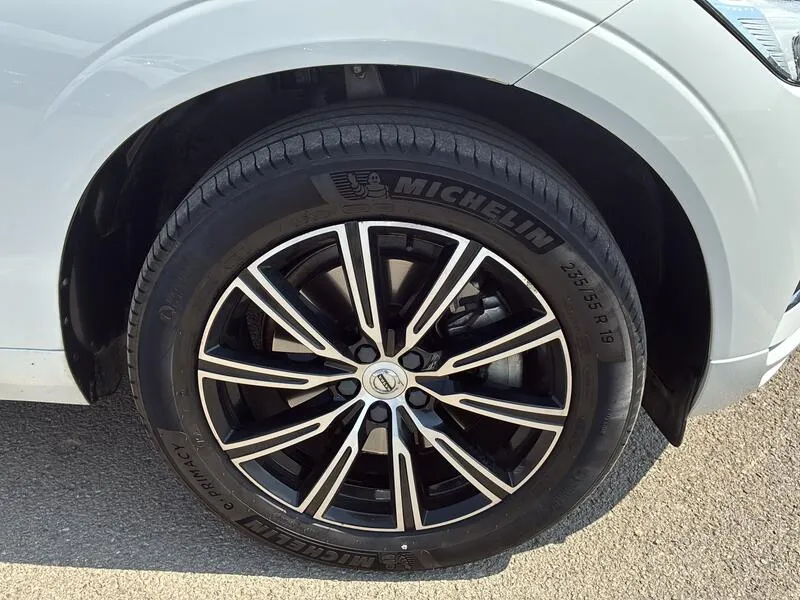 Volvo XC60 2.0 B4 D AWD Inscription - foto 39