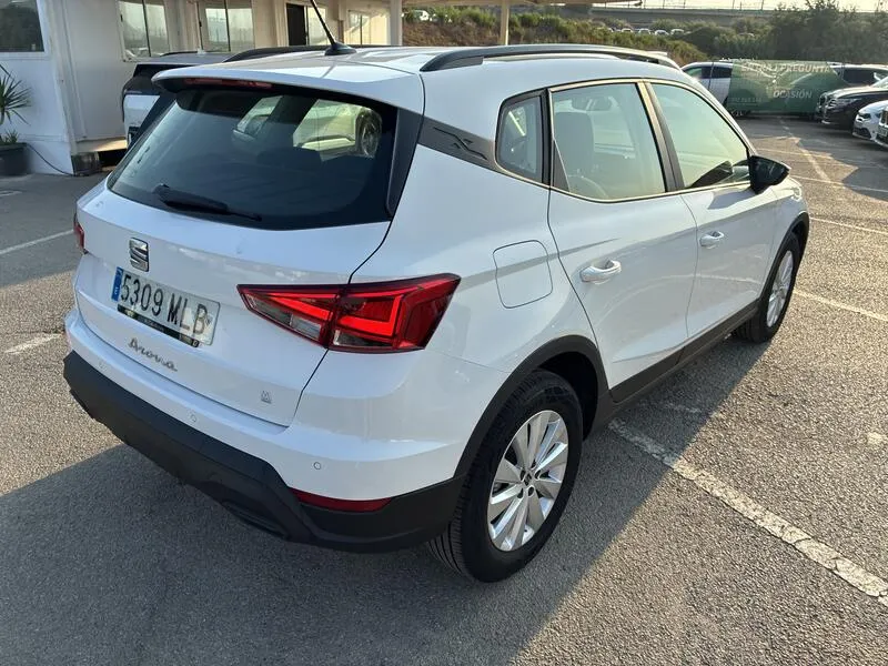 SEAT Arona 1.0 TSI Style XM - foto 6