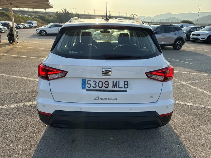 SEAT Arona 1.0 TSI Style XM - foto 5