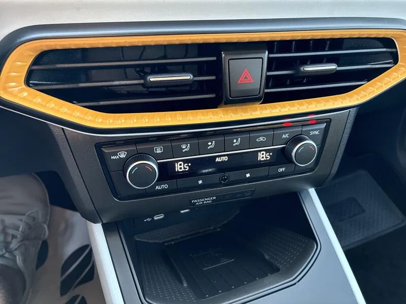 SEAT Arona 1.0 TSI Style XM - foto 16