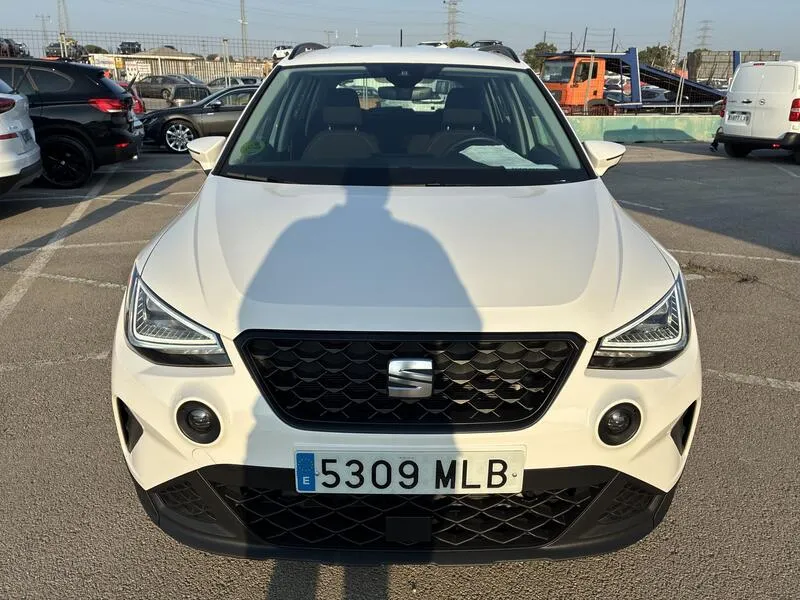 SEAT Arona 1.0 TSI Style XM - foto 9