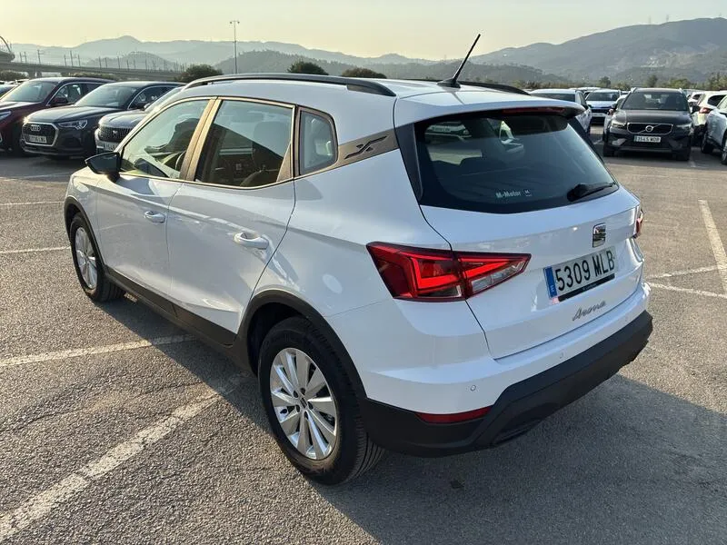 SEAT Arona 1.0 TSI Style XM - foto 4