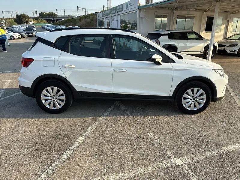 SEAT Arona 1.0 TSI Style XM - foto 7