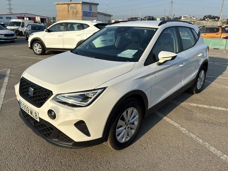 SEAT Arona 1.0 TSI Style XM - foto 2