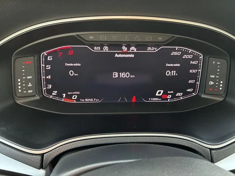 SEAT Arona 1.0 TSI Style XM - foto 12