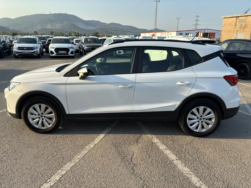 SEAT Arona 1.0 TSI Style XM - foto 3