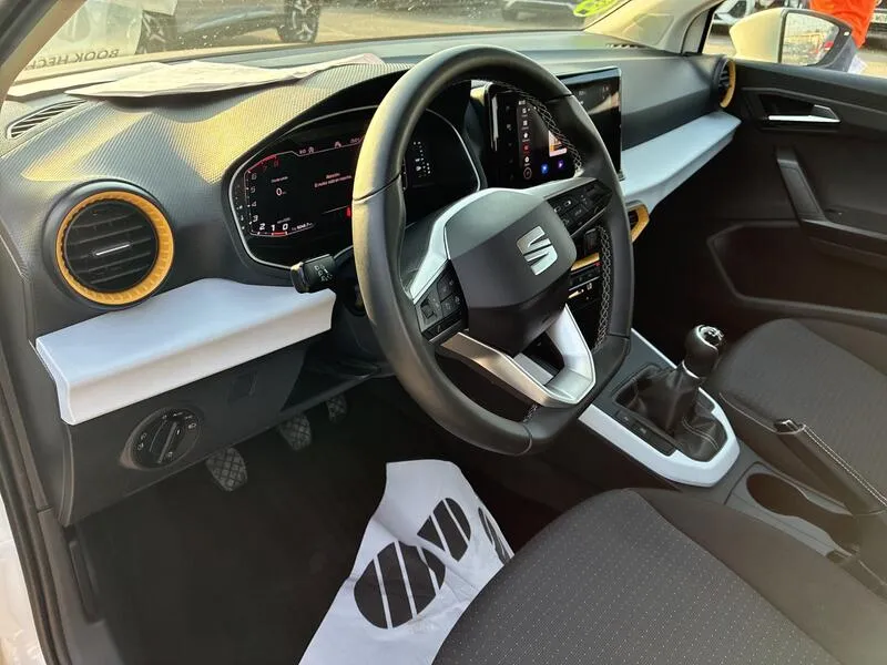SEAT Arona 1.0 TSI Style XM - foto 10