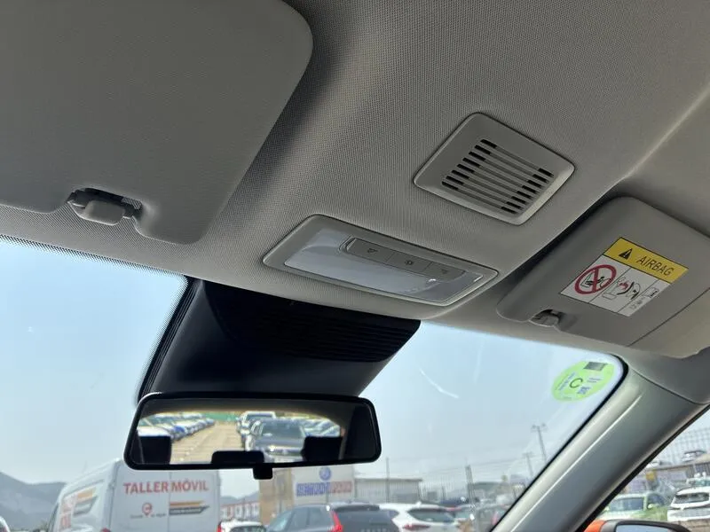 MG ZS 1.5 Luxury - foto 19