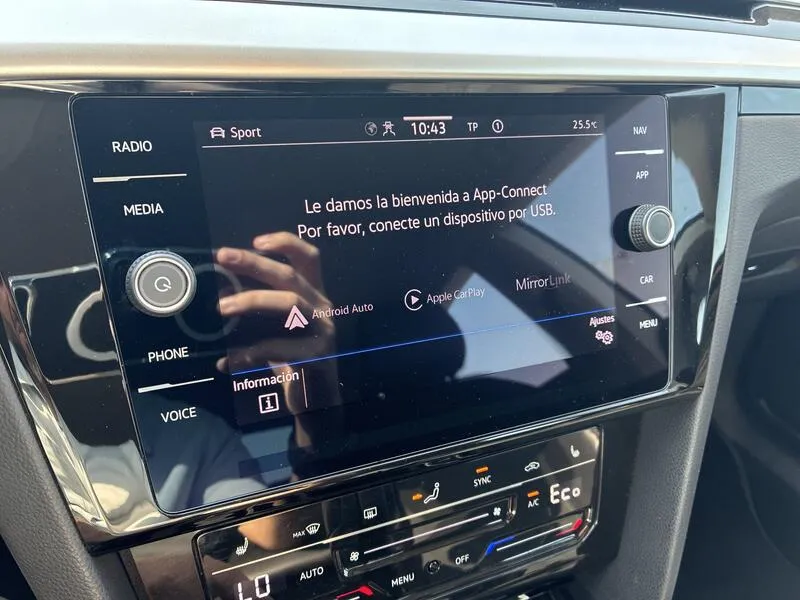 Volkswagen Arteon 1.4TSI Elegance eHybrid - foto 15