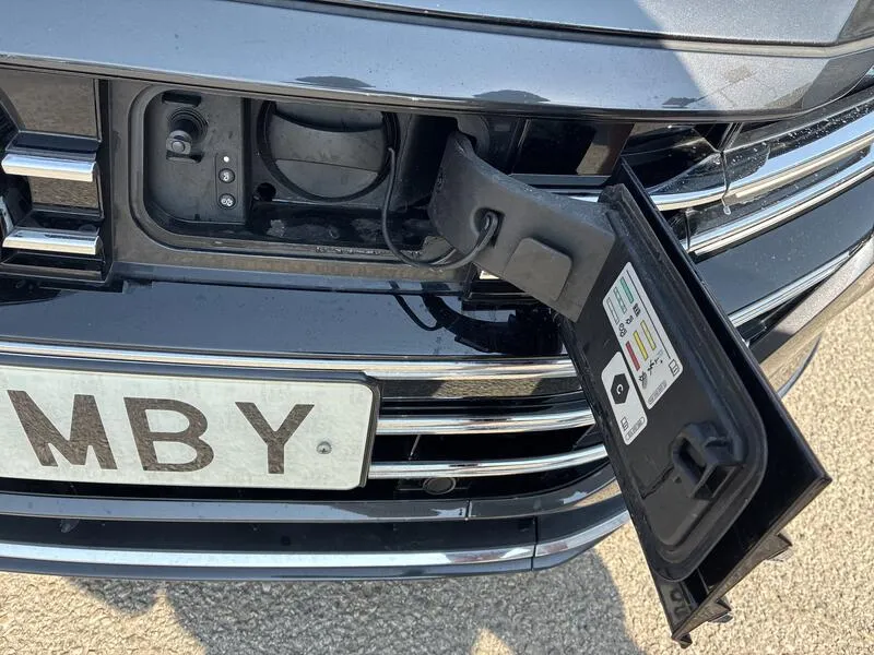 Volkswagen Arteon 1.4TSI Elegance eHybrid - foto 10