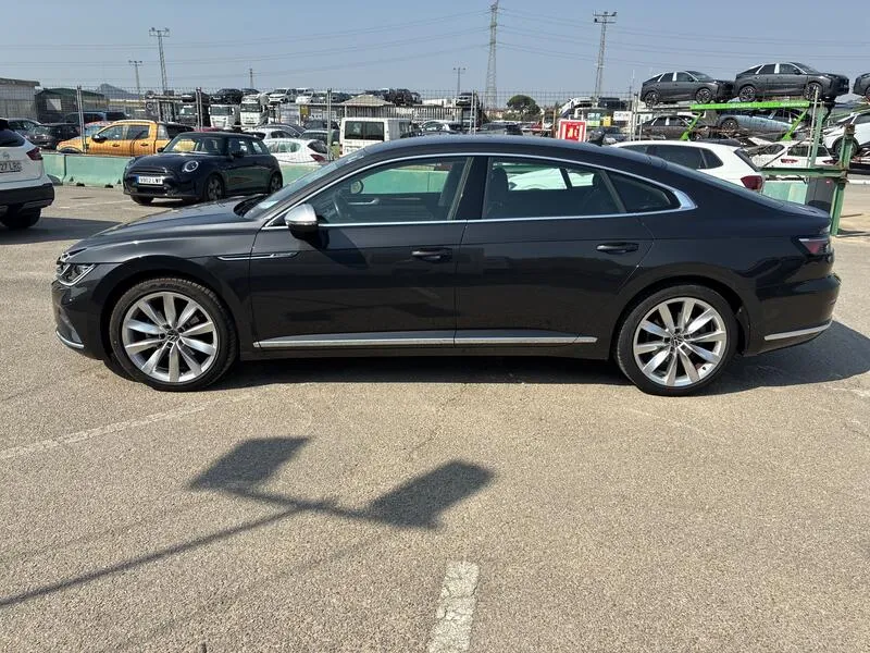 Volkswagen Arteon 1.4TSI Elegance eHybrid - foto 3