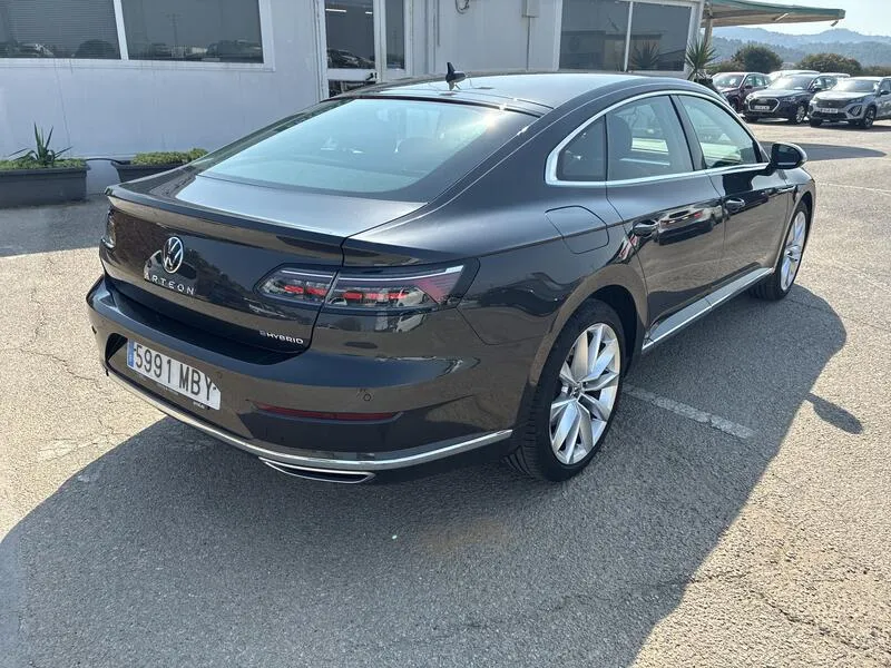 Volkswagen Arteon 1.4TSI Elegance eHybrid - foto 6
