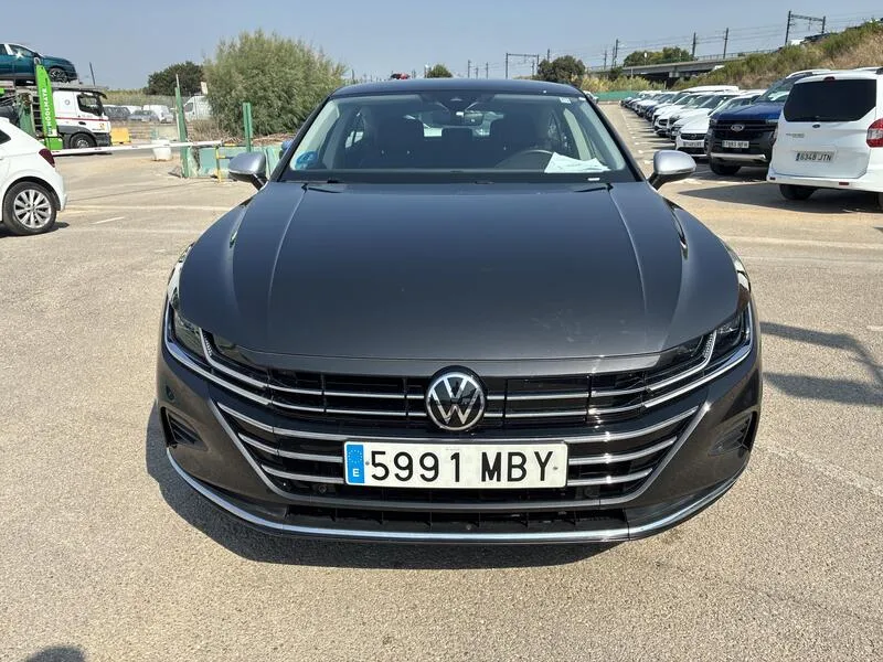 Volkswagen Arteon 1.4TSI Elegance eHybrid - foto 9