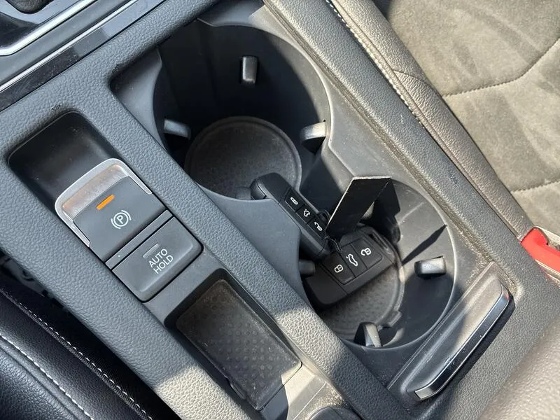 Volkswagen Arteon 1.4TSI Elegance eHybrid - foto 18