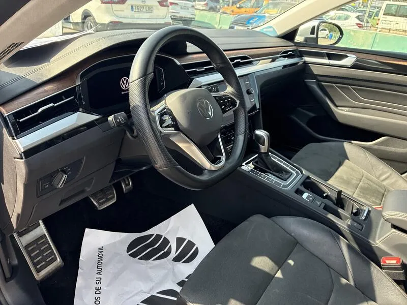 Volkswagen Arteon 1.4TSI Elegance eHybrid - foto 11