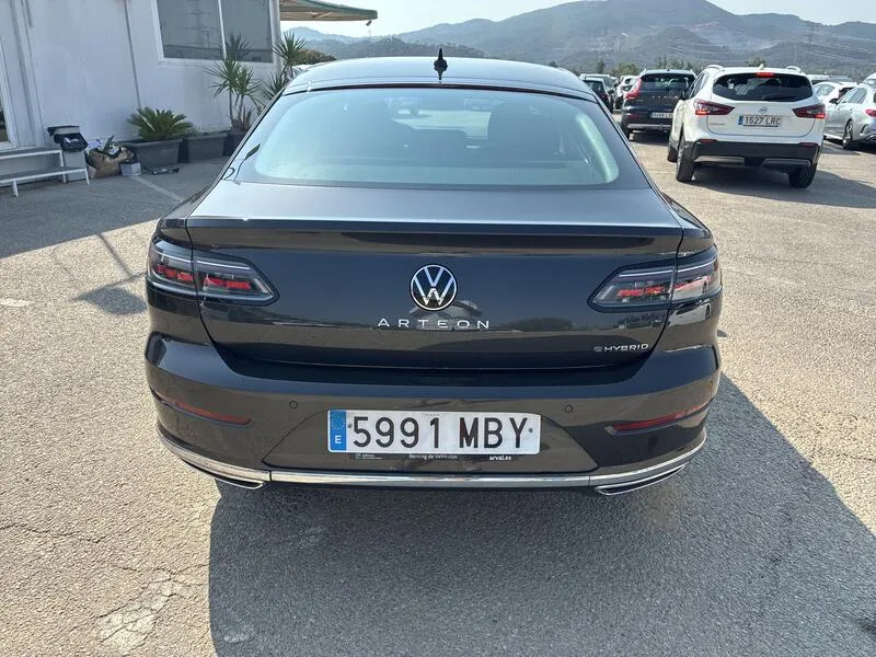 Volkswagen Arteon 1.4TSI Elegance eHybrid - foto 5