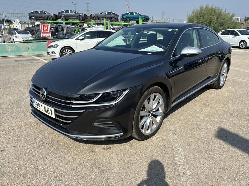 Volkswagen Arteon 1.4TSI Elegance eHybrid