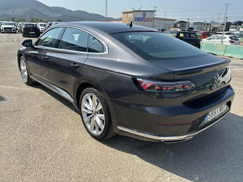 Volkswagen Arteon 1.4TSI Elegance eHybrid - foto 4