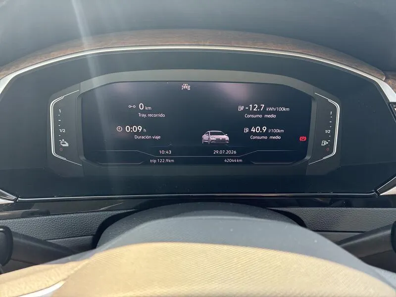 Volkswagen Arteon 1.4TSI Elegance eHybrid - foto 13