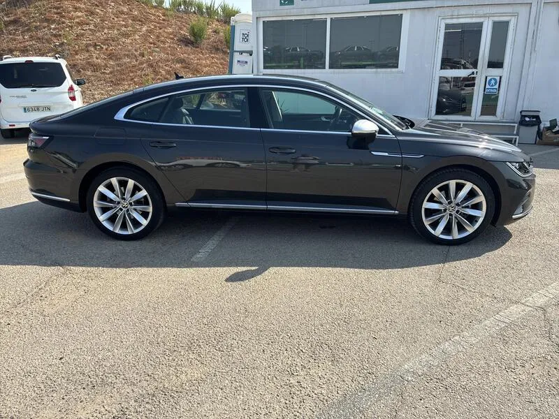 Volkswagen Arteon 1.4TSI Elegance eHybrid - foto 7