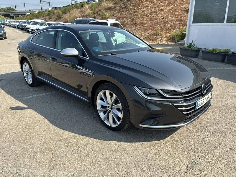 Volkswagen Arteon 1.4TSI Elegance eHybrid - foto 8