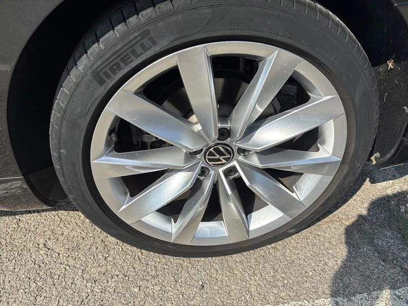 Volkswagen Arteon 1.4TSI Elegance eHybrid - foto 35