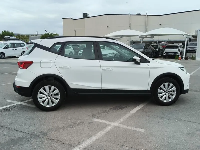 SEAT Arona 1.0 TSI Style XL - foto 7