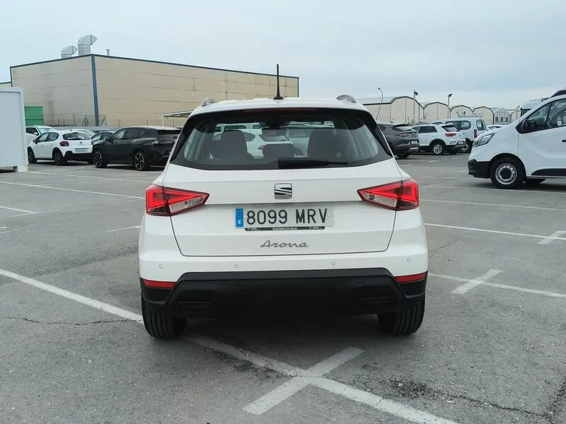 SEAT Arona 1.0 TSI Style XL - foto 5