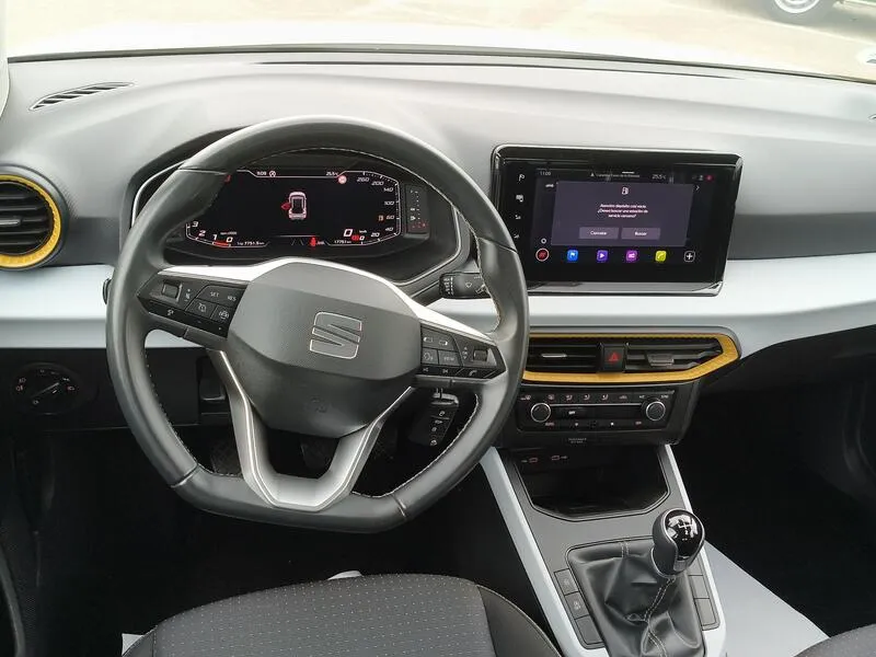 SEAT Arona 1.0 TSI Style XL - foto 10