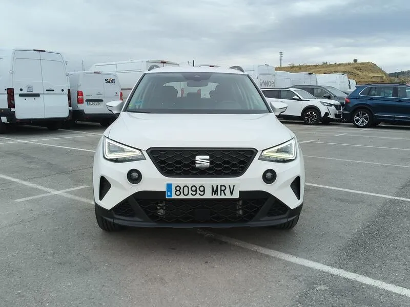 SEAT Arona 1.0 TSI Style XL - foto 9