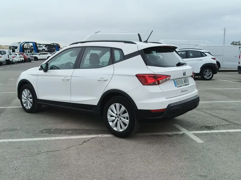 SEAT Arona 1.0 TSI Style XL - foto 4