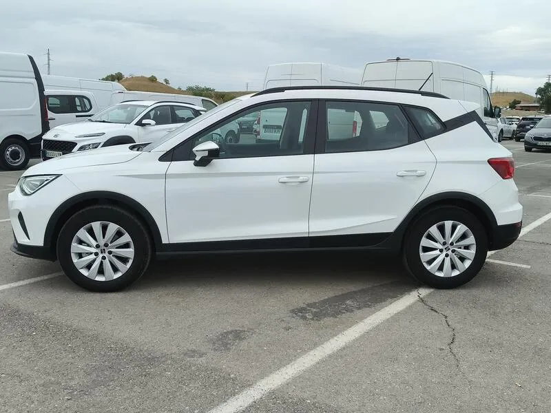 SEAT Arona 1.0 TSI Style XL - foto 3