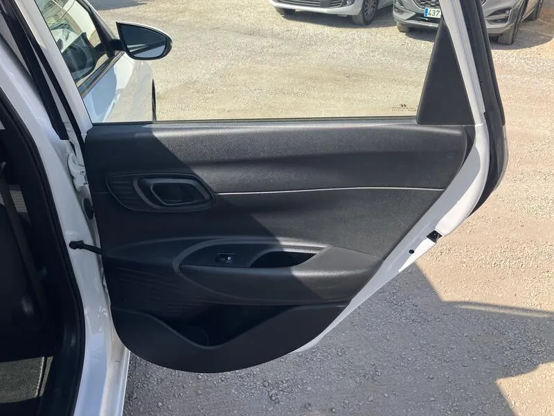Hyundai i20 1.2 MPI Klass - foto 16