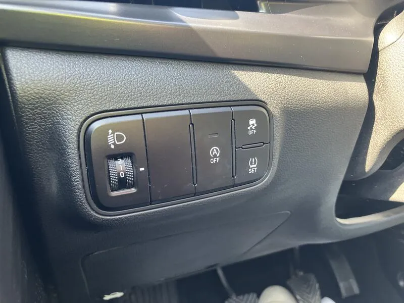 Hyundai i20 1.2 MPI Klass - foto 23