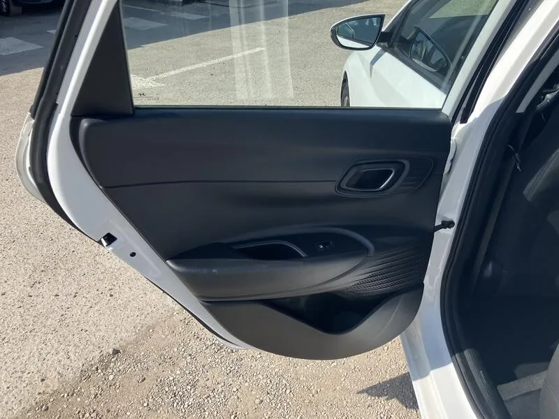 Hyundai i20 1.2 MPI Klass - foto 17