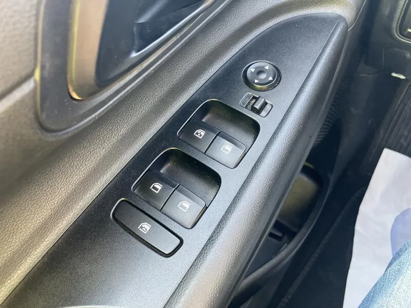 Hyundai i20 1.2 MPI Klass - foto 22