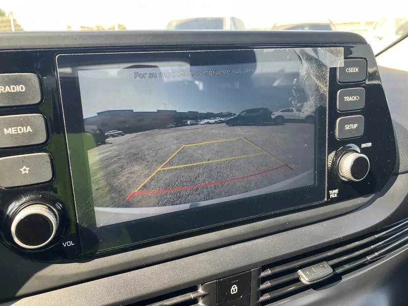 Hyundai i20 1.2 MPI Klass - foto 37