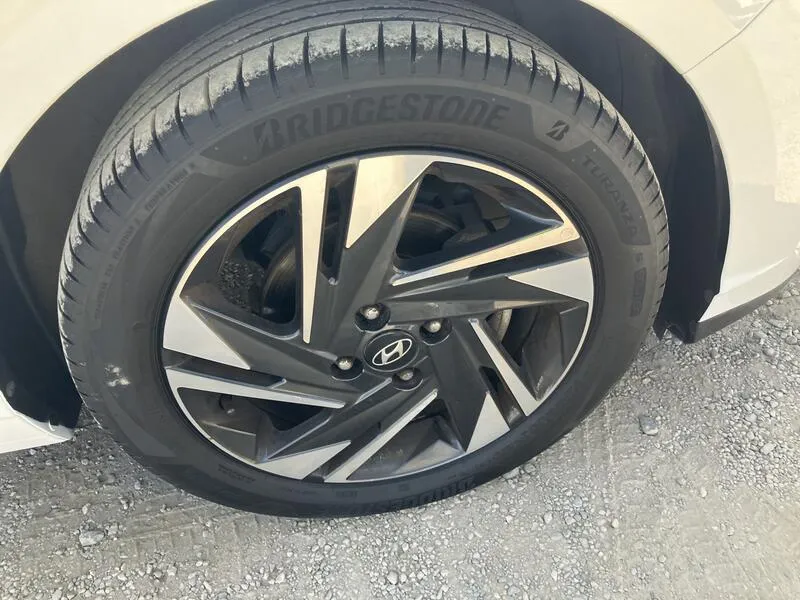 Hyundai i20 1.2 MPI Klass - foto 11