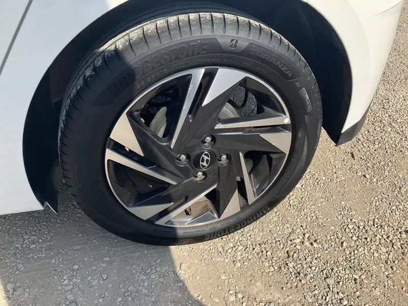 Hyundai i20 1.2 MPI Klass - foto 13