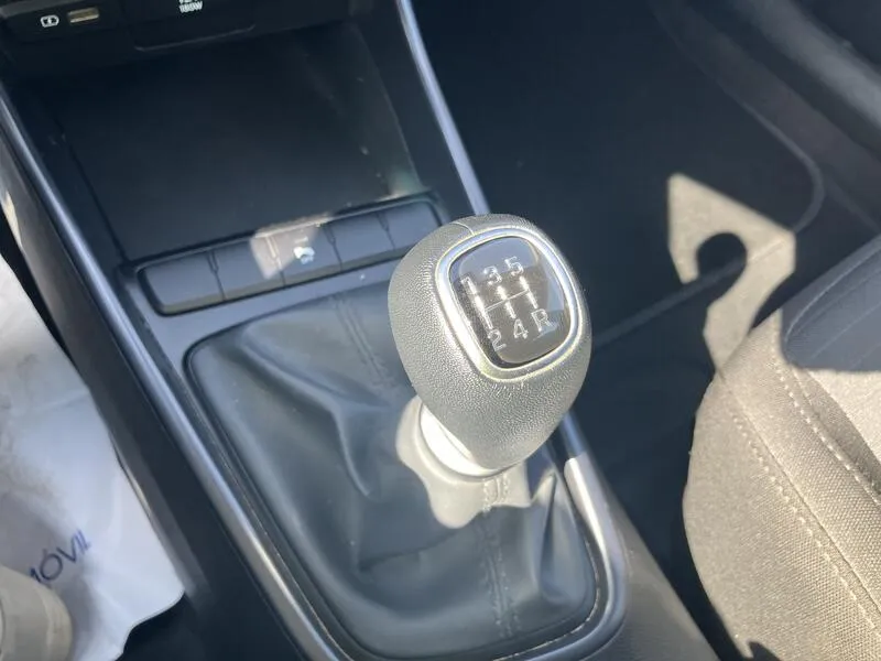 Hyundai i20 1.2 MPI Klass - foto 32