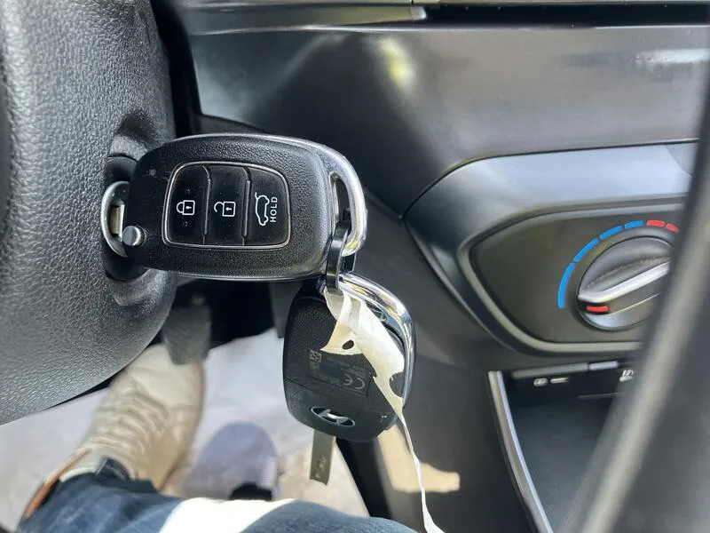 Hyundai i20 1.2 MPI Klass - foto 30