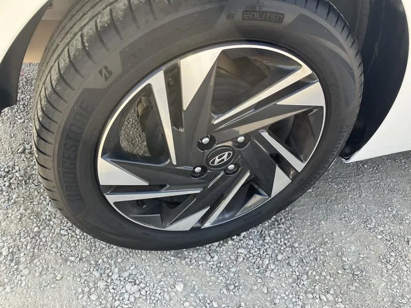 Hyundai i20 1.2 MPI Klass - foto 12