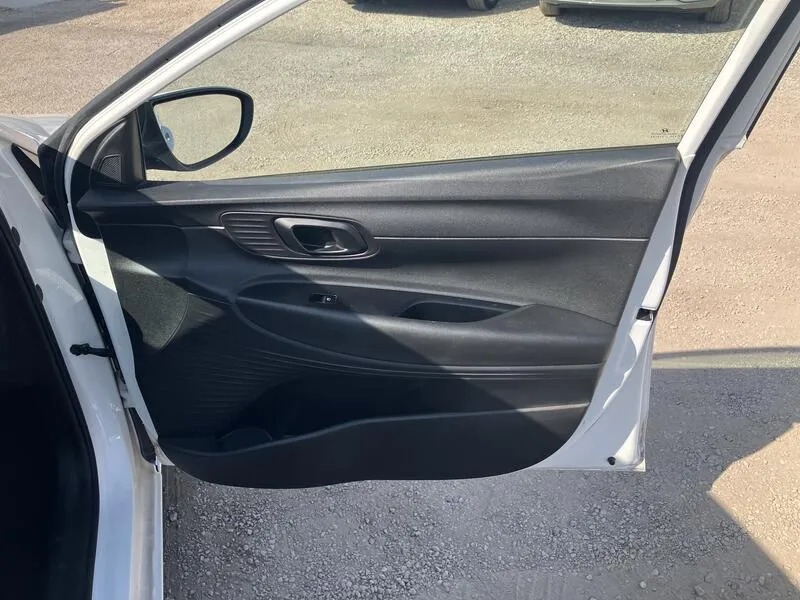 Hyundai i20 1.2 MPI Klass - foto 15