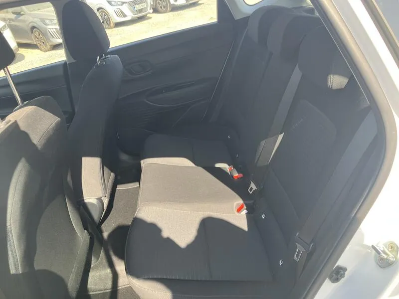 Hyundai i20 1.2 MPI Klass - foto 18