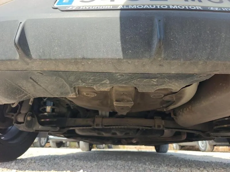 Hyundai i20 1.2 MPI Klass - foto 38