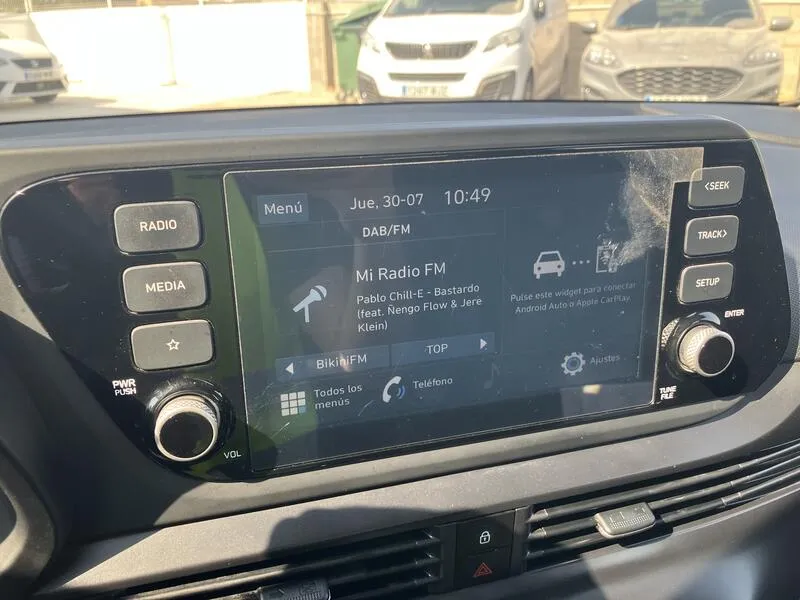 Hyundai i20 1.2 MPI Klass - foto 28