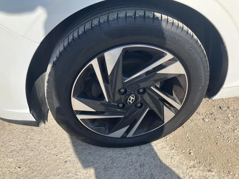 Hyundai i20 1.2 MPI Klass - foto 14