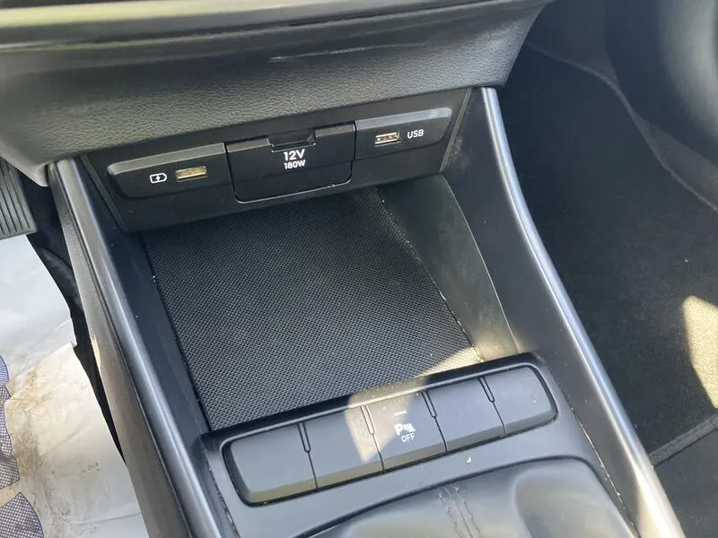 Hyundai i20 1.2 MPI Klass - foto 31